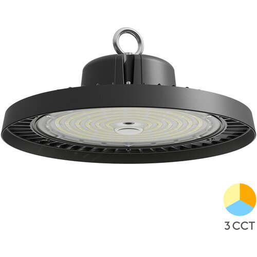 Braytron Led reflektor Hibay Bry ESC 200W BLC 3In1 IP65 BT45-59681 Slike