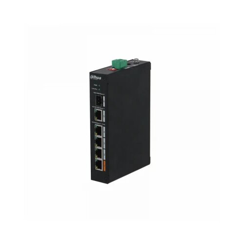 Dahua switch 4- Port (4+2) neuparivi layer 2 PFS3106-4ET-60-V2 Cijene