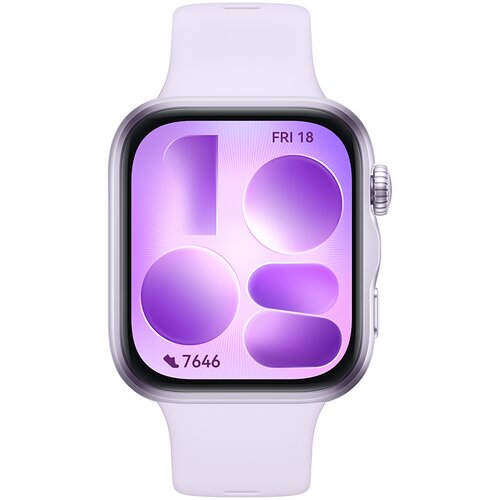 Huawei Watch FIT 5 Purple Cijene