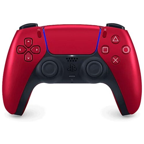 Sony PLAYSTATION PS5 DUALSENSE VOLCANIC RED Cene