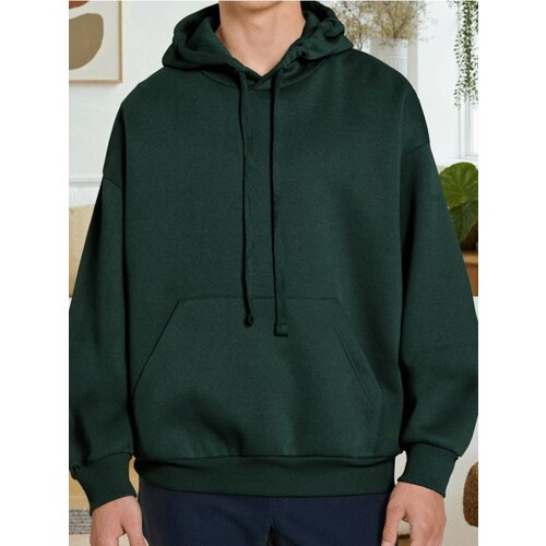 Sinsay Hoodie udobnog kroja Cijene