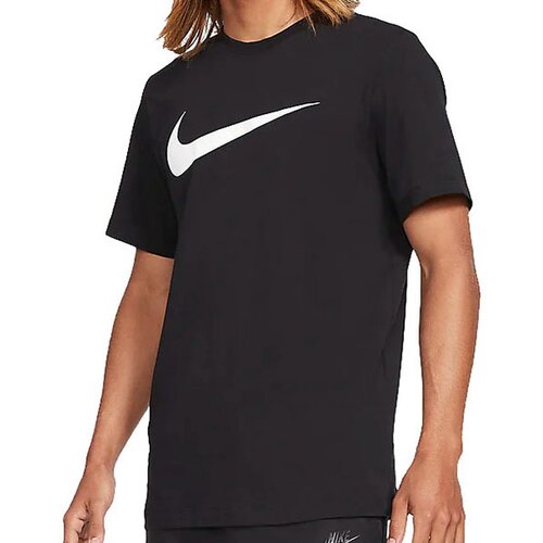Nike muška majica NSW TEE ICON SWOOSH DC5094-010 Slike