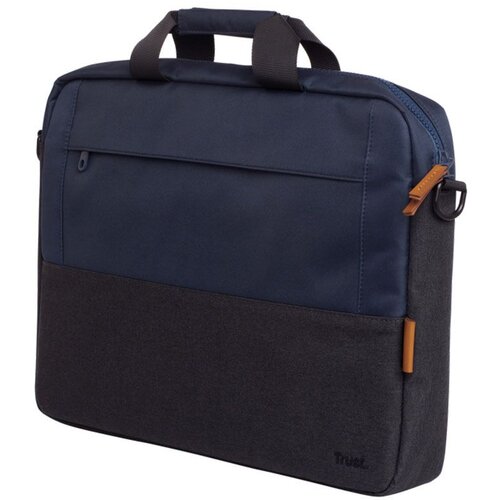 Trust Torba za laptop Lisboa 16” Blue Cene