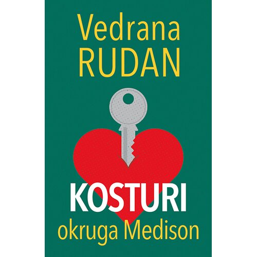 Laguna Kosturi okruga Medison Cene