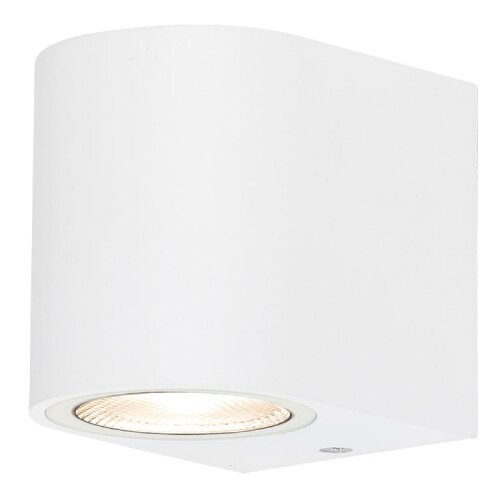Braytron bela zidna lampa 1xGU10 Cene
