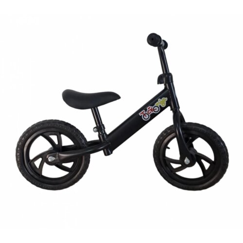 BALANS bicikl točkonja crni 80cm Slike