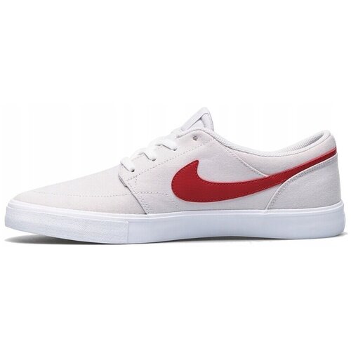 Nike Nizke superge 880268008 Rdeča Cene