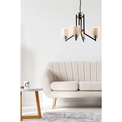 Conceptum Hypnose luster Ruby, 50-75cm, 60 cm Cene