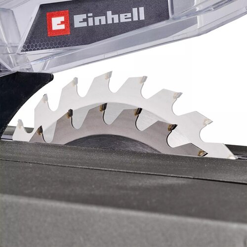 Einhell TC-TS 8 I, Stoni cirkular ( 4340412 ) Slike