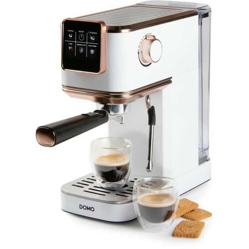  Espresso aparat do746k 1350W 20 bar, (5000512480) Cene