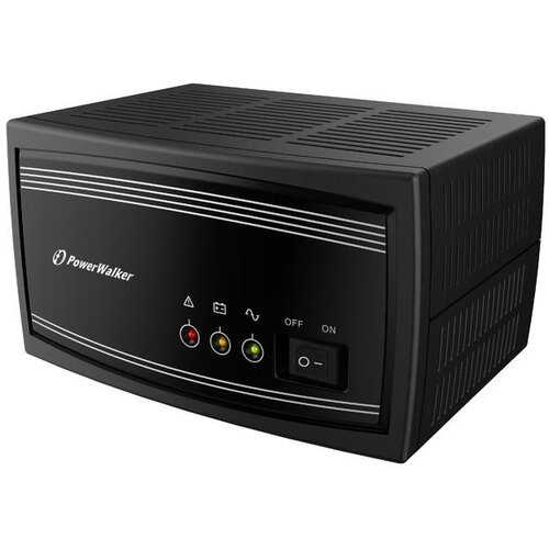 Powerwalker Inverter 650 SW FR uninterruptible power supply (UPS) Standby (Offline) 0.65 kVA 325 W 1 AC outlet(s) Cijene