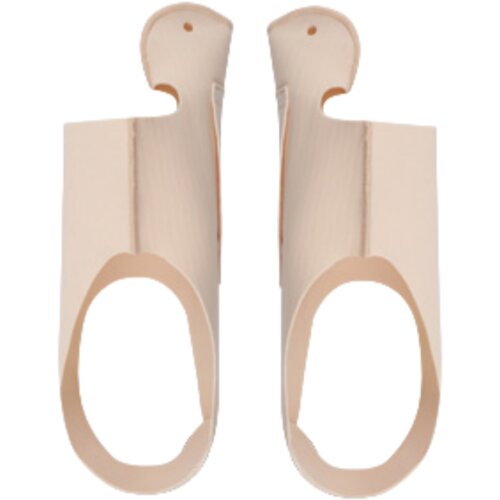 INF nastavljiv ravnalnik prstov 1 par beige l, (21538614) Slike