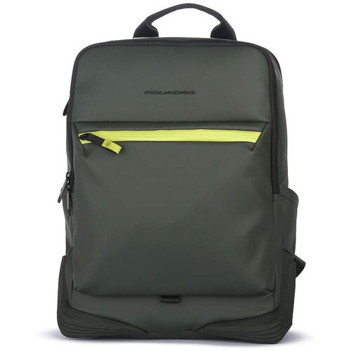 Piquadro Nahrbtniki VE ZAINO Zelena Cene
