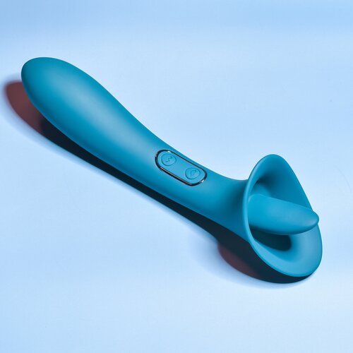 Playboy Pleasure True Indulgence Deep Teal Slike