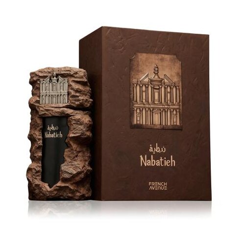 French Avenue Nabatieh 90 ml parfumski ekstrakt unisex Slike