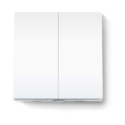 Tp-link Tapo S220 prekidač za svjetlo Bijelo Slike