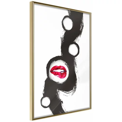  Poster - Passion 30x45