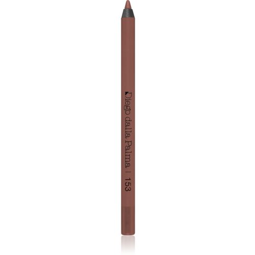 Diego dalla Palma Stay On Me Lip Liner Long Lasting Water Resistant vodootporna olovka za usne nijansa 153 Biscuit 1,2 g Slike