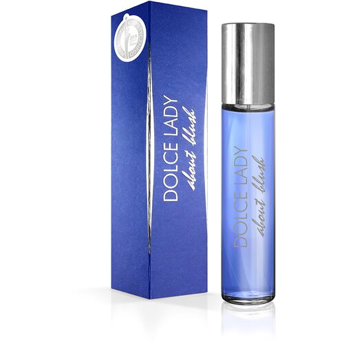Chatler ženski parfem 109 - DOLCE LADY ABOUT BLUSH edp 30ml Slike