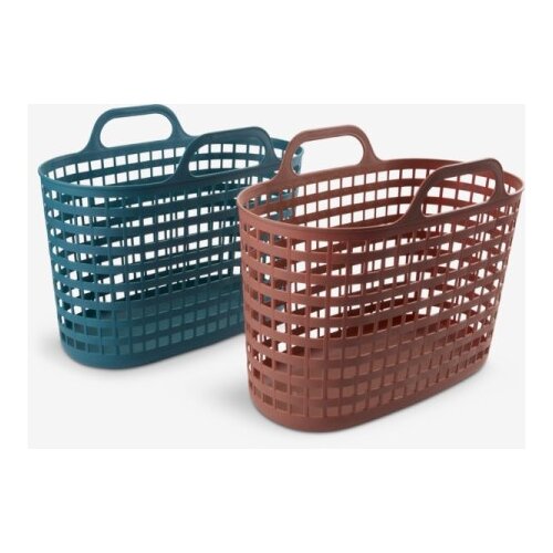  Beach bag W27xL46xH37 assorted Cene
