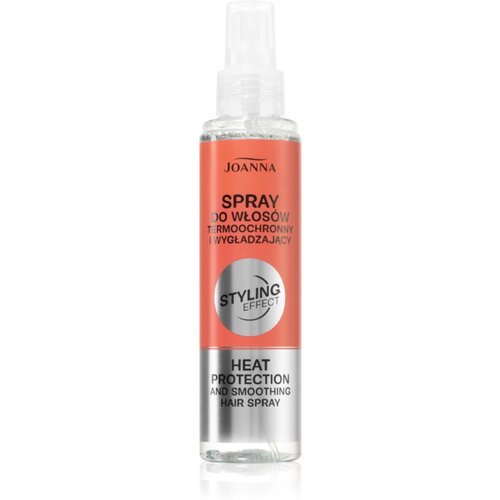 Joanna Styling Effect pr&amp;scaron;ilo za za&amp;scaron;čito las pred vročino 150 ml Slike