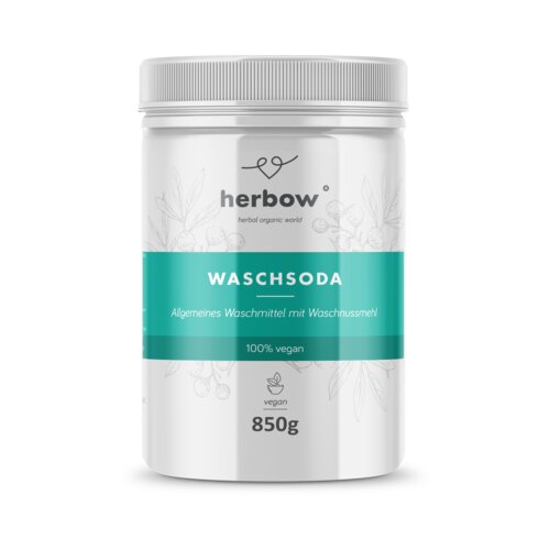 herbow Pralna soda Cene
