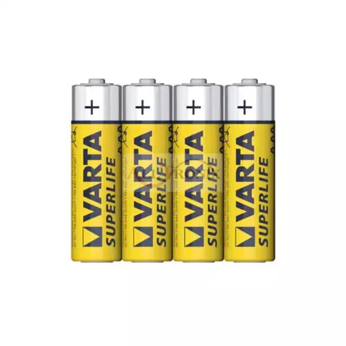  Varta Baterija Varta LR3 Superlife AAA, nepunjiva 1/4 Cene