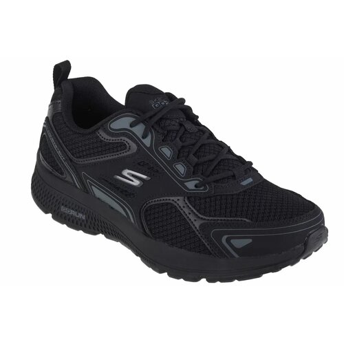 Skechers go run consistent 220034-bkcc Slike