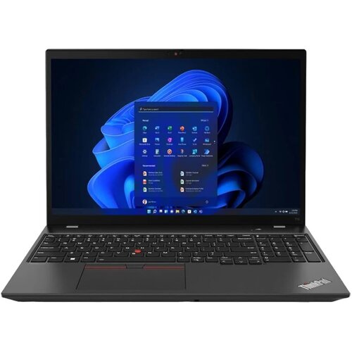Lenovo ThinkPad T16 Gen 3 &amp;ndash; 16&amp;Prime; IPS, Core Ultra 5, 32GB RAM, 512GB SSD 21MNS1E100 Slike