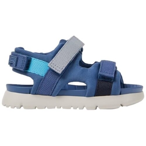 Camper Sandali & Odprti čevlji Bebé Twins Sandals K800590 - Blue Modra Cene