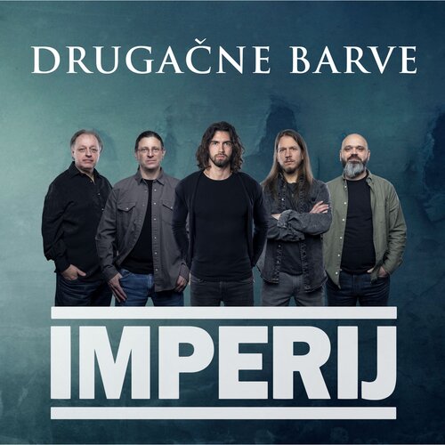 POSNETI MEDIJI Imperij - Drugačne barve - CD, (21008823) Cene