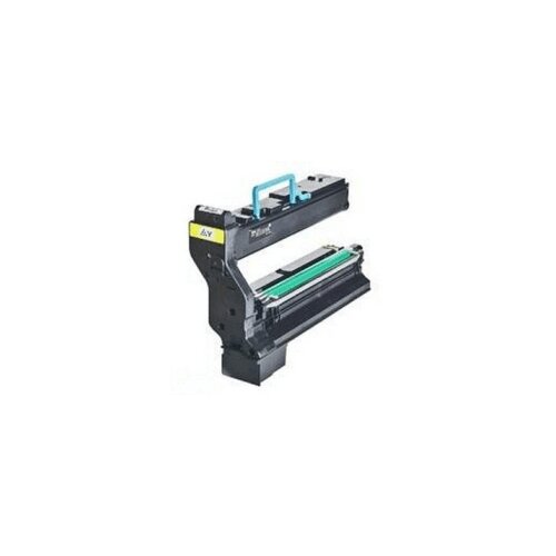 Konica Minolta Toner za MC5430 (1710582-002) (rumena), kompatibilen Cene