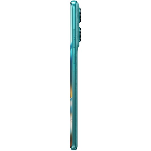 Motorola Edge 60 Fusion 256 GB amazonit Energetska učinkovitost 2021 A (A - G) 16.9 cm (6.67 palac) pametni telefon Slike