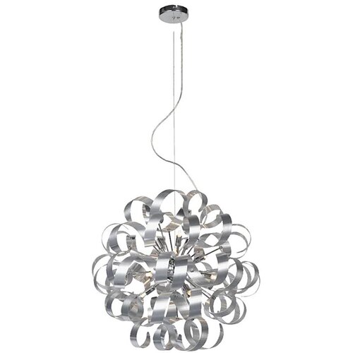  Prezent 64361 - Luster RIBBON 12xG9/33W/230V Cene