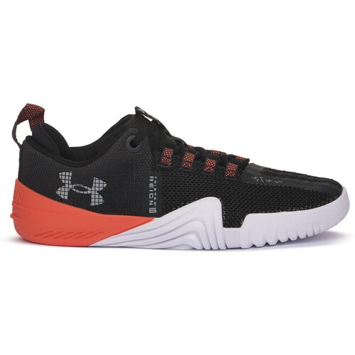 Under Armour Fitnes / Trening 16 TRIBASE REIGN 6 Siva Slike