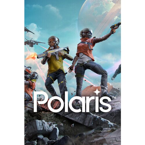 Steam POLARIS™ Key (PC) GLOBAL Cene