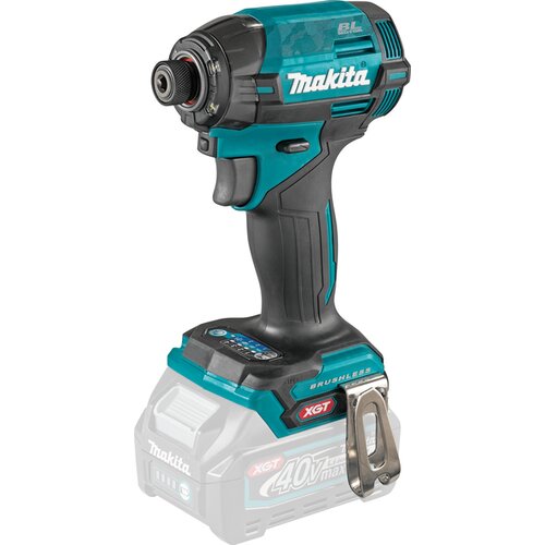 Makita TD002GZ01 akumulatorski zračni pištolj 40 V Broj uključenih baterija 0 bez baterije, bez punjača Cijene