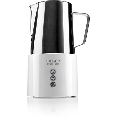 Haeger MF-600.002A APARAT ZA ZAGREVANJE I PRAVLJENJE MLEČNE PENE I KAPUĆINA 60 Cene