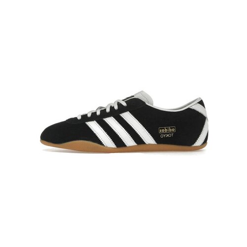 Adidas Nizke superge Tokyo Black White Črna Cene