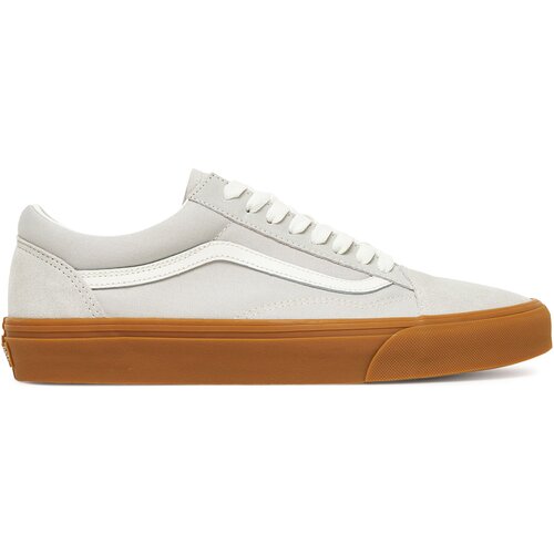 Vans Old Skool Siva Slike