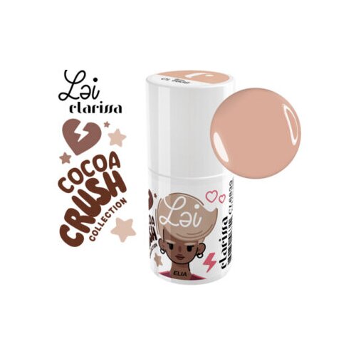  LEI TRAJNI LAK ELIA 7ML HEMA/TPO FREE Cene