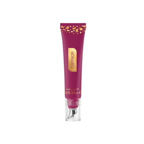 Catrice Summer Obsessed Cooling Lip Oil - C01 Wildberry Lillet Cijene