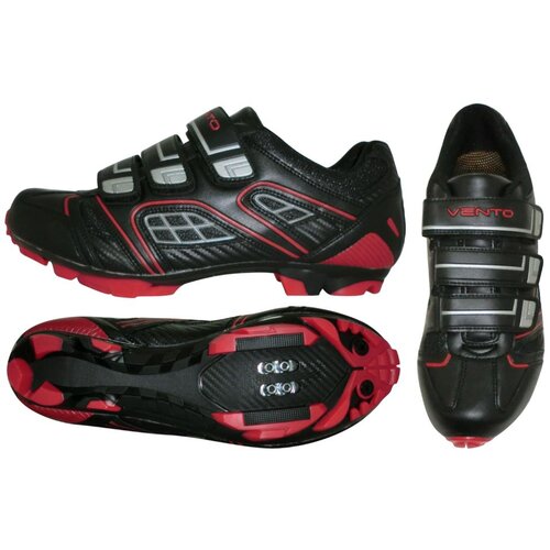 Barbieri cipele za mtb bicikl Slike