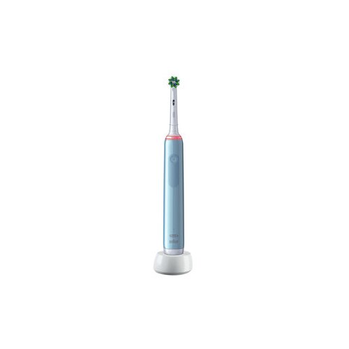Oral-b električna četkica za zube Pro 3, plava Cene
