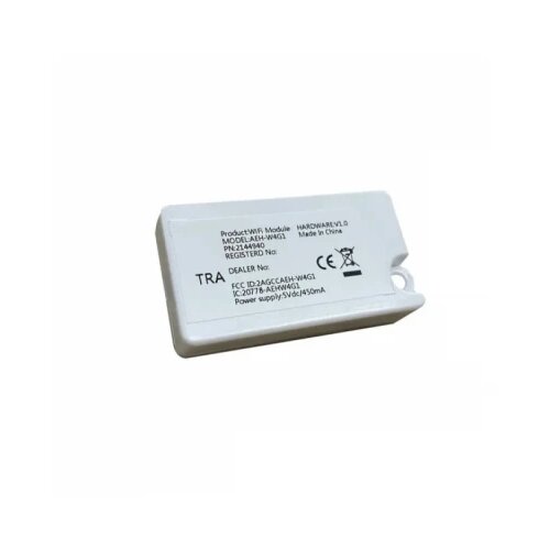 Hisense wifi modul za klima uređaje AEH-W4GX hsn Slike