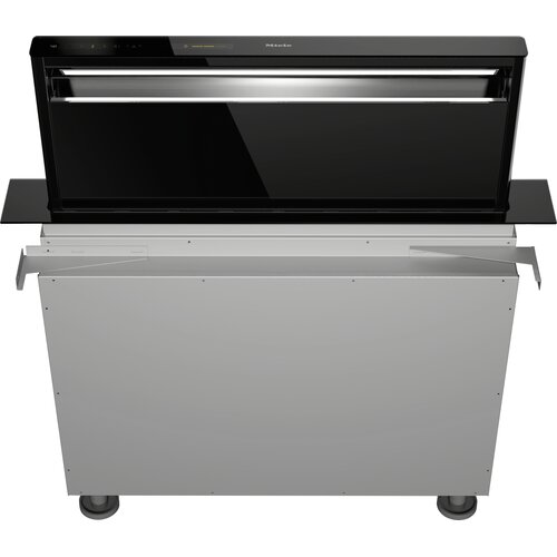 Miele DAD4841BlackLevantar kuhinjska napa, (20721636) Cene