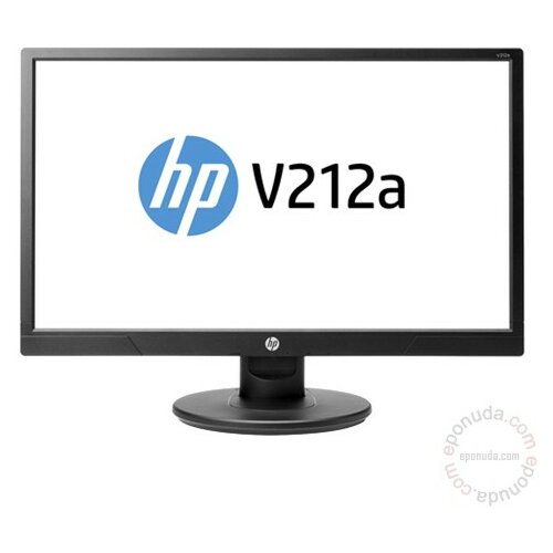 Hp V212a M6F38AA monitor Slike