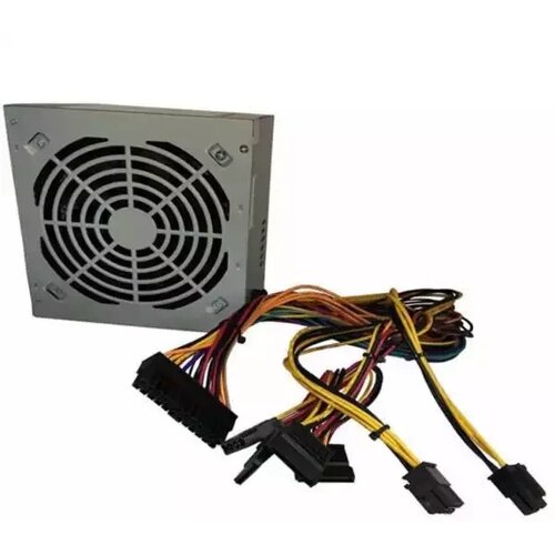 Zeus napajanje 600W ZUS600R 12cm - bulk Slike