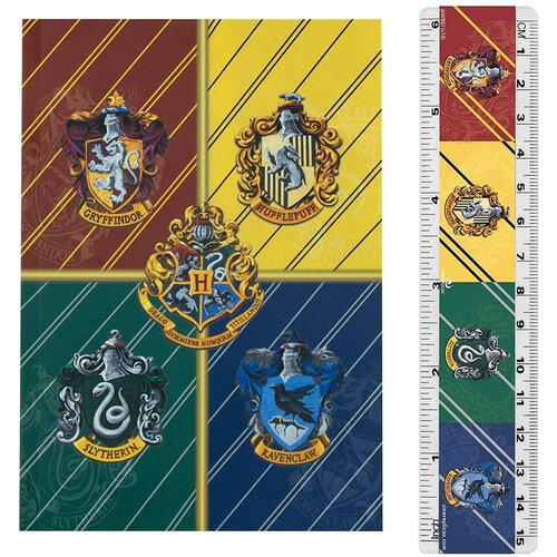  Hogwarts set za &amp;scaron;kolu Slike