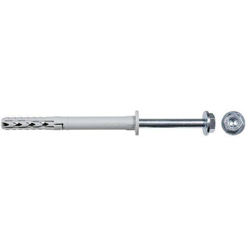 Fischer zidni umetci sxr-fus A4, 46340, dugi, najlon, (? x d) 10x80mm, 50 komada Cijene